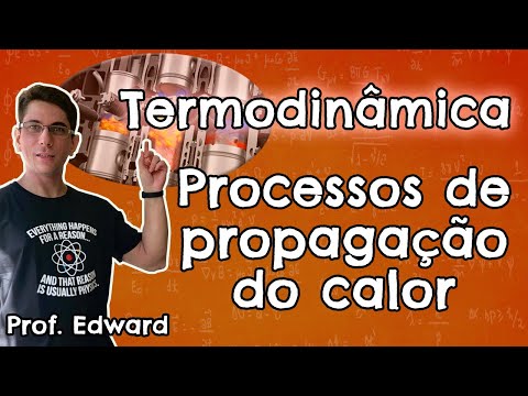 TD04 - Processos de propagação do calor