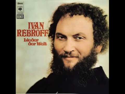Ivan Rebroff - Schenk Mir Einen Wodka