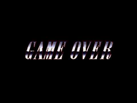 Game Over: Android Assault - The Revenge of Bari-Arm (Sega CD)