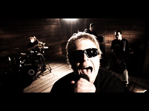 The Offspring Video