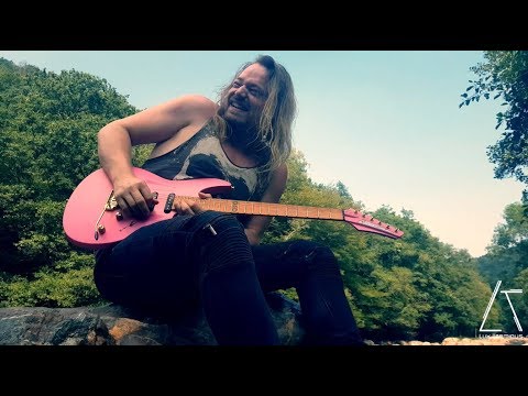 Lux Terminus - The Courage to Be (Timo Somers Solo Playthrough)