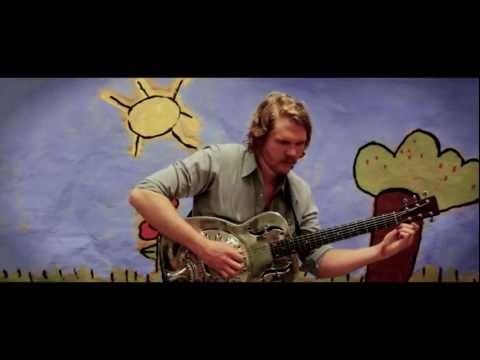 Amos The Transparent - Sure As The Weather [Official Video]