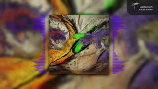 Cover art for Glavenus X Brachydios