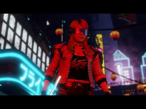 WWE 2K Releases ‘Empire Of Tomorrow’ Original Content DLC