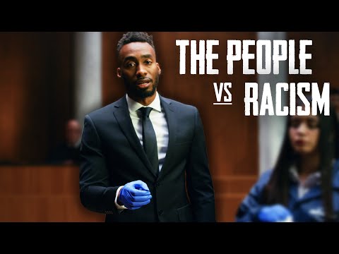 LAWYER DESTROYS RACISM, WHAT HAPPENS NEXT WILL SHOCK YOU