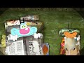 Oggy Và Những Chú Gián Tinh Nghịch Oggy Và DeeDee Bị Lạc LOST Phim Hoạt Hình HD