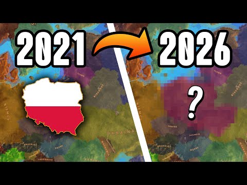 CO GDYBY POLSKA zaatakowała UKRAINĘ za 5 lat?! - Realpolitiks 2