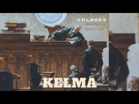 @MomoSkyMusic Ft. @DJSAKOPAPA  X - Kelma - (Official Music) rap 2023