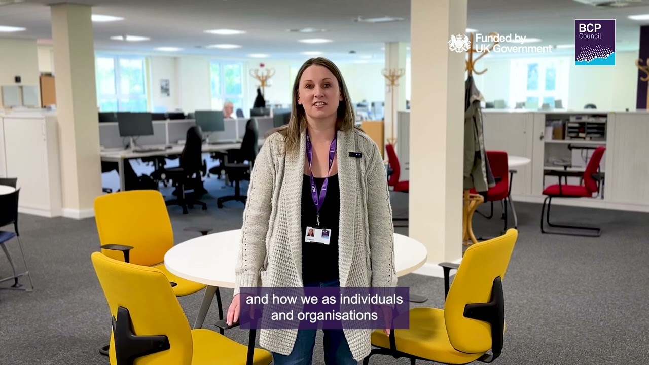 Free Carbon Literacy Training for BCP SMEs