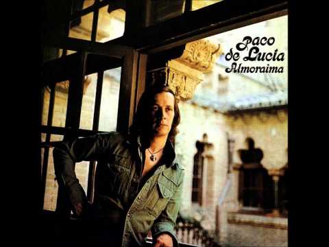 Paco de lucia - la barrosa live in America