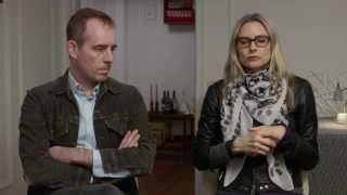 THE BOTH (Aimee Mann and Ted Leo)