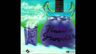 When She's In Town - The Flamin' Groovies