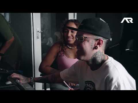 Ecologyk no Rio Grande do Sul - Studio Session (ft. Cristal, RIRI & SlimeCunha) [DIA 2]