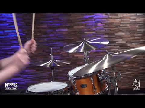 Zildjian 22" A Avedis Dark Ride Cymbal - 2810g (AA22DR-1060821S)