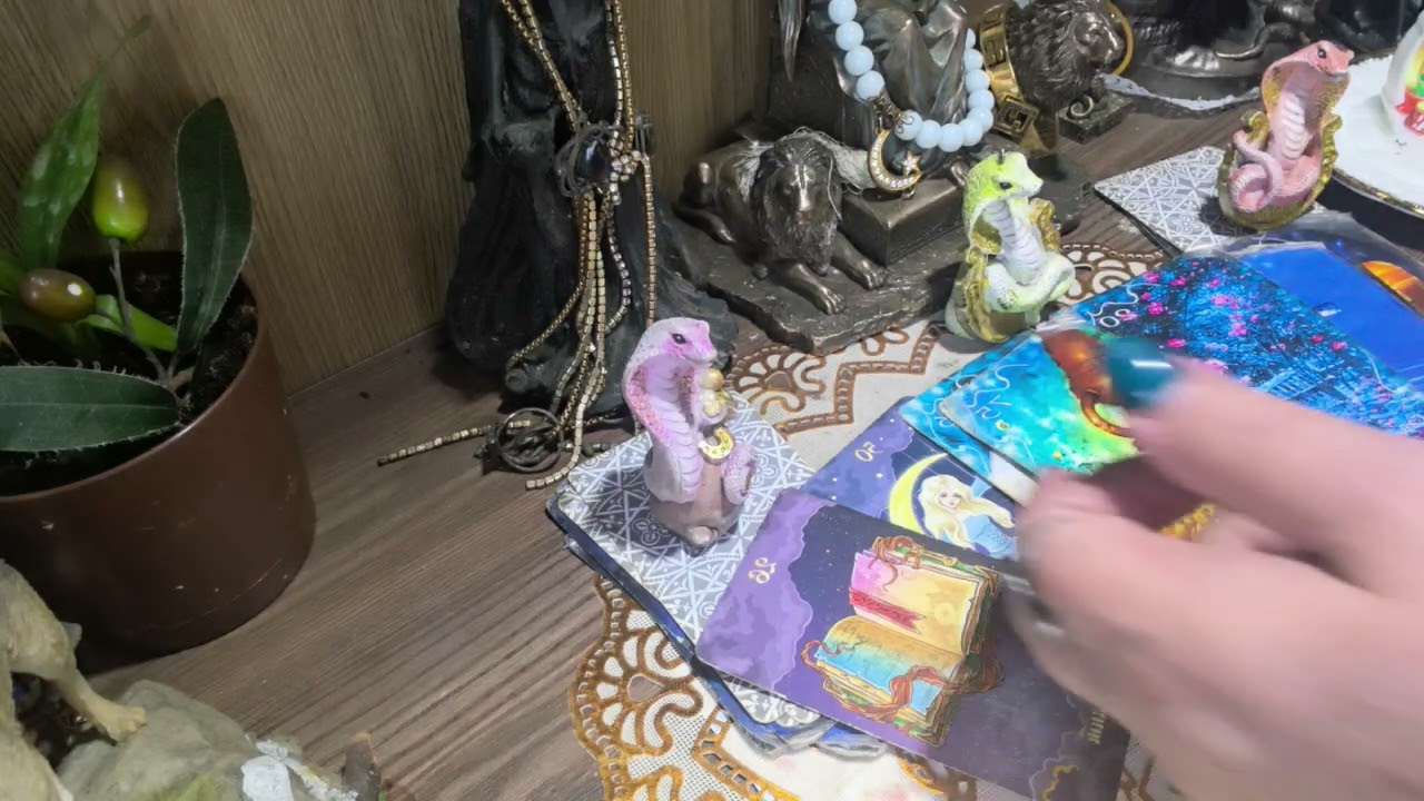 Энергии дня Вражина с ума сходит места себе не находит все читает зло сотвор?
