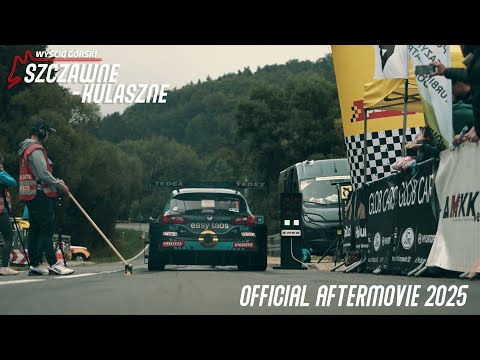 3. Wyścig Górski Szczawne - Kulaszne Official Aftermovie | EXPOSED STUDIO