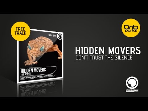 Hidden Movers - Don't Trust the Silence [Modular Carnage Recordings] [Free]