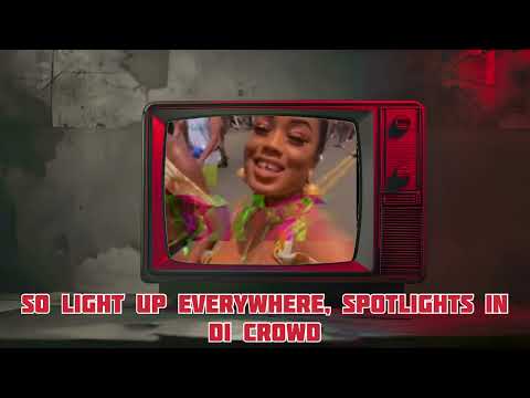 Lexi Feat. Wetty Beatz - Litty | Vincy Soca 2025(Official Lyric Visualizer)