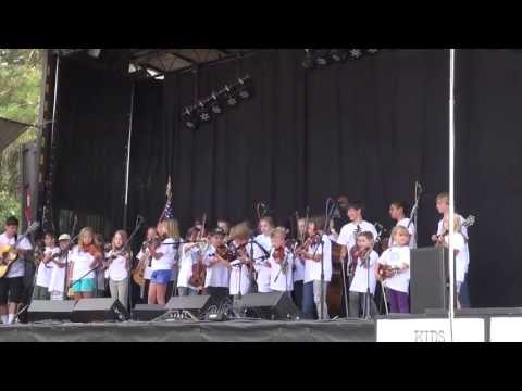 CBA FDF KOB   Redwing