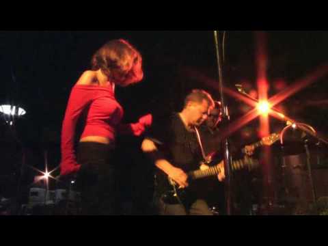 Like A Hurricane - Bozz Rockband in La Ciotat