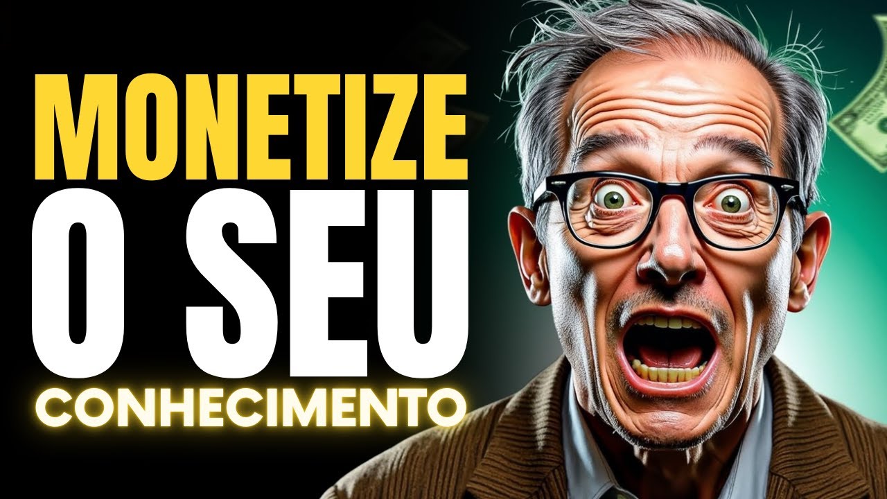 A Estratégia + LUCRATIVA de CANAL DARK (TUTORIAL COMPLETO)