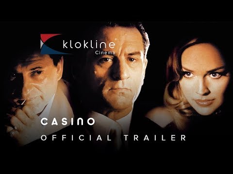 1995 Casino Official Trailer 1 Universal Pictures