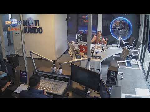 NotiMundo a la Carta