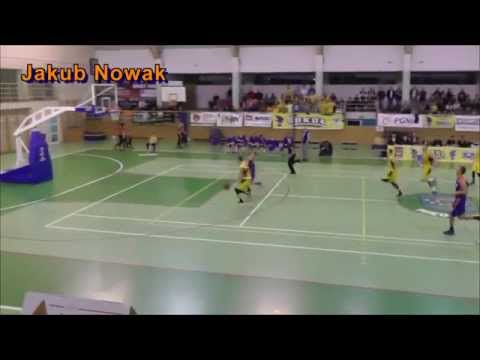 Sokół Międzychód vs  Sudety  Jelenia Góra 20 12 2014r