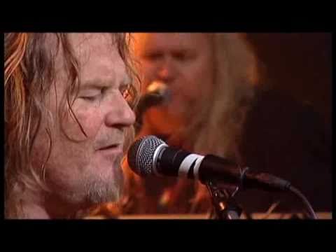 Its Only Me - Pendragon