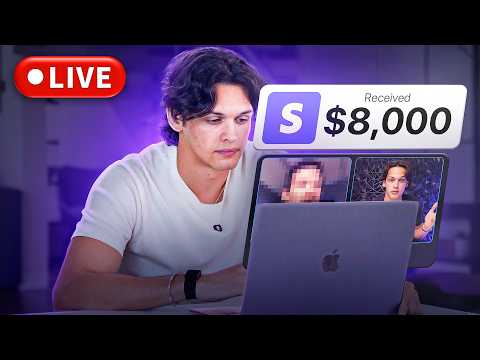 Closing a DIFFICULT $8,000 High Ticket Sales Call (LIVE SCRIPT)