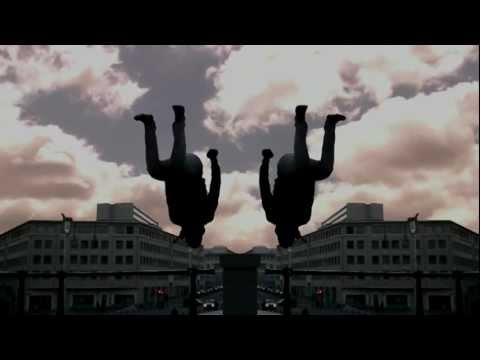 Somersaulting into Sunset (550D, 1000 FPS)