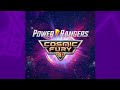Power Rangers Cosmic Fury Full Theme 1 Hour