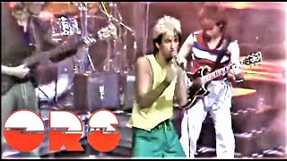 Kajagoogoo - This Car is Fast + Interview Rooms - BBC2 (Oxford Road Show) - 26.11.1982