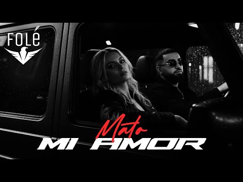 MATO - Mi Amor