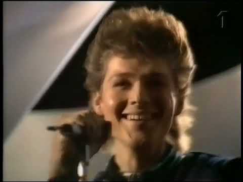 A-ha Nöjesmassakern, avsnitt 6 1985 11 15 Take On Me