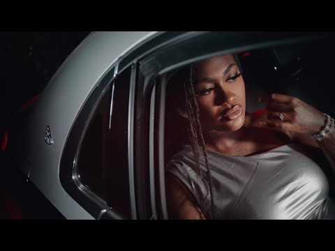 Kaliii - Hot Girl Maybach [Visualizer]