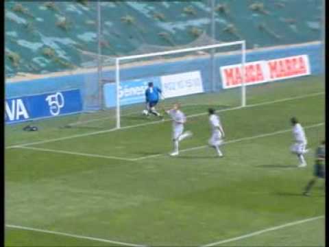 Mosquera, protagonista de 'La Fábrica'