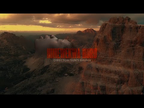 NIME WEKWA HURU by Uwase Nzabona_official video_hd