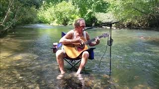 We May Never Pass This Way (Again) - Jerry Sorn