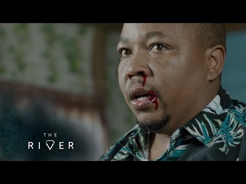 Percy and Oupa Have the Last Laugh – The River | 1 Magic