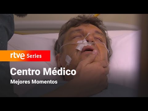 Centro Médico: Capítulo 652 - Mejores momentos #CentroMédico | RTVE Series