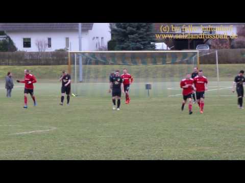 SV B-W Pretzien - SSV Eintracht Winningen