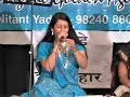 Jari Jari O Kari Badariya AZAAD Lata M Vibhavari C Ramchandra Rajendra Krishan