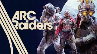 ARC Raiders 大型アプデの調査！　 キュウミリ