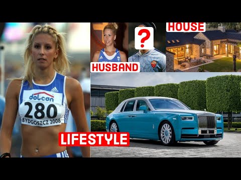 Paraskevi Papachristou (Triple Jumper) Lifestyle, Biography, Net Worth, Facts, Age, Bf, & More,