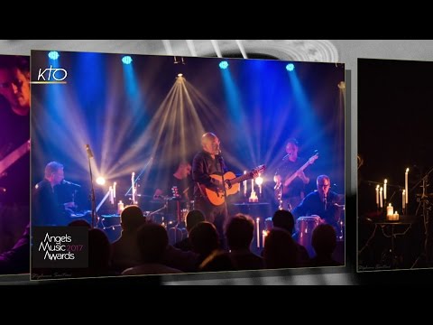 Angels Music Awards 2017 - L’artiste de la semaine : Pat Berning