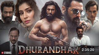 Download lagu Dhurandhar Full Movie Hindi 2025 | Ranveer Singh, Akshay Khanna | New Bollywood Movie 2025 mp3 Download lagu Dhurandhar Full Movie Hindi 2025 | Ranveer Singh, Akshay Khanna | New Bollywood Movie 2025 mp3