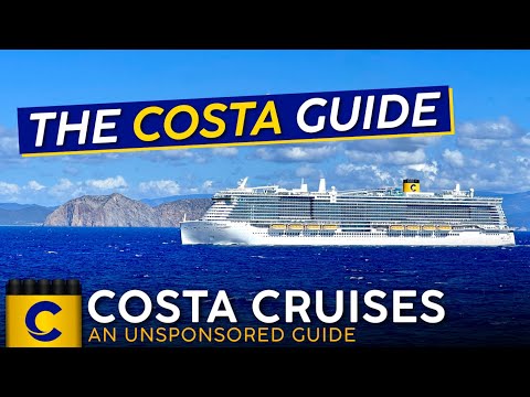 , title : 'COSTA CRUISES 🛳 What's It REALLY Like?【4K Unsponsored Cruise Line Guide】Everything You Need to Know!'