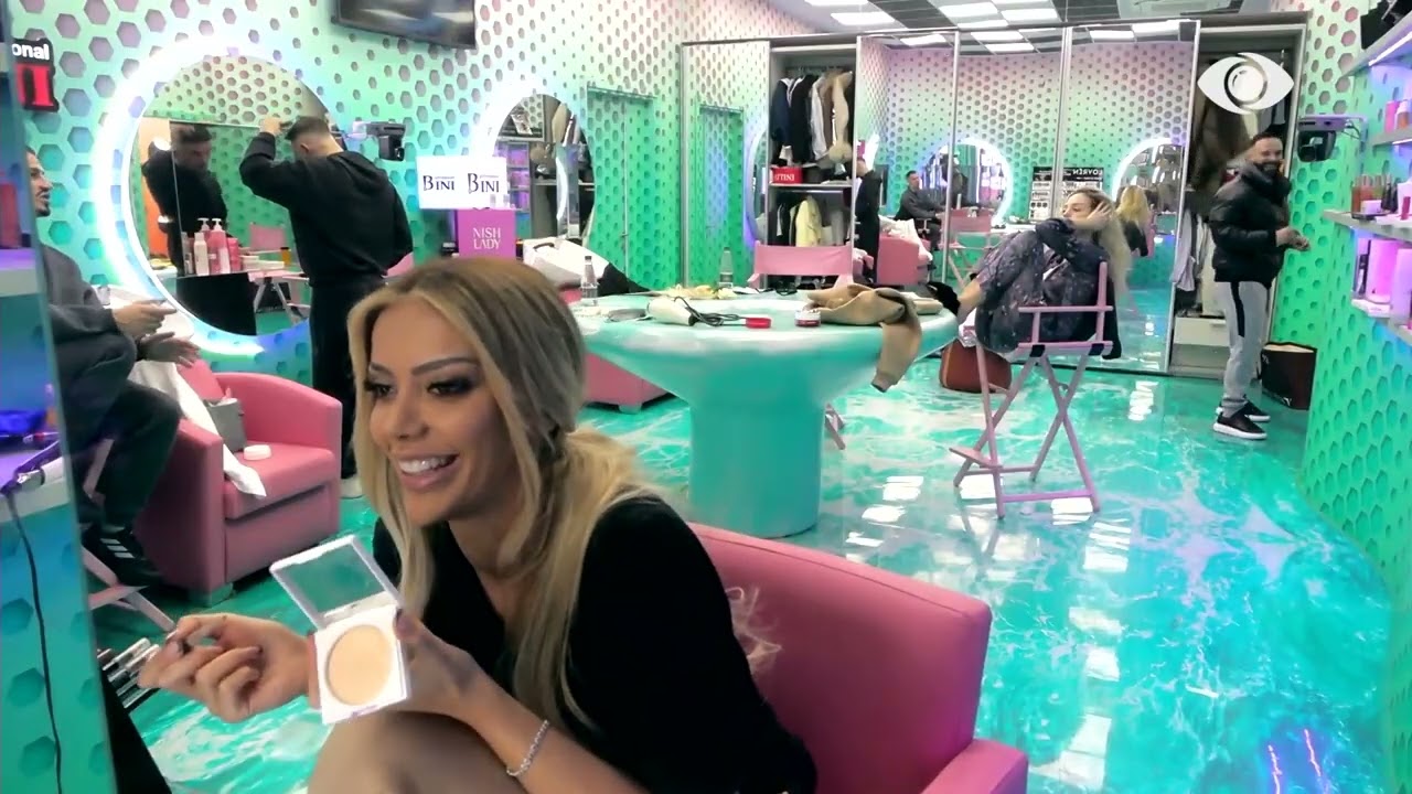 “Dua të jetoj në familje të madhe”/ Brikena bisedon me banorët, Selin: Nuk e ke provuar ndonjëherë…