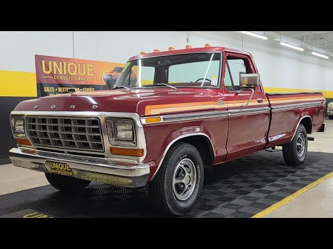 1978 Ford F150 (CC-2003855) for sale in Mankato, Minnesota